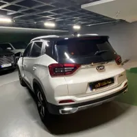 x55 pro|خودرو سواری و وانت|تهران, حکمت|دیوار