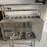 فروش لوازم رستوران و فست فود|کافیشاپ و رستوران|مراغه, |دیوار