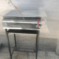 منقل گازی|اجاق گاز و لوازم برقی پخت‌وپز|اهواز, کوی آغاجاری|دیوار