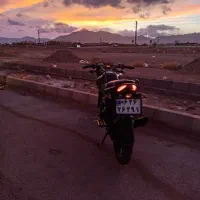 ls135پالس|موتورسیکلت|شهرضا, |دیوار