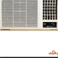 کولرگازی Ojaral18000کنترلدار|کولر گازی و فن‌کوئل|جلفا, |دیوار