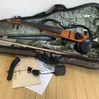 ویولن الکتریک Yamaha sv 100