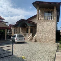 ×دوبلکس۲خواب استخردار بیلیارد فوتبالدستی در متل‌قو