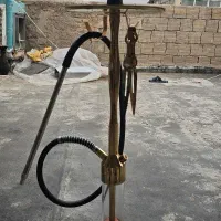 قلیان کرنو