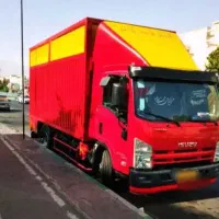 قدیم ترین باربری دقت بارحمل اثاثیه اسبابکشی تضمینی