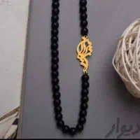 ساخت پلاک طلای سفارشی و فروش طلای مینیمال