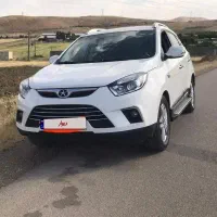 جک S5 مدل 94|خودرو سواری و وانت|کرمانشاه, |دیوار