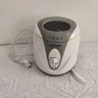 مینی سرخ کن