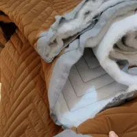 پارچه کاپشنی به قیمت خرید حراج|لوازم خیاطی و بافتنی|مراغه, |دیوار