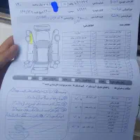 آریزو۵|خودرو سواری و وانت|تهران, کیانشهر|دیوار