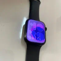 اپل واچ سری ۹ در حد نو