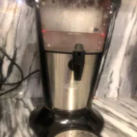 سماور برقی فلر اصلی