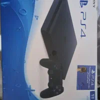جعبه خالی ps4