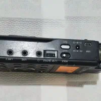 رکوردر تسکم|دوربین عکاسی و فیلم‌برداری|تهران, تهرانپارس غربی|دیوار