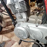 موتور سیکلت توریست مدل۹۴|موتورسیکلت|کرمان, |دیوار