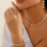 انواع ست شیک و زیبا.|بدلیجات|شیراز, شهدای شهرک سعدی|دیوار