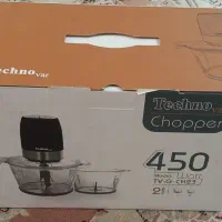 خرد کن آشپزخانه