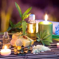 روغن ماساژ ریلکسی و درمانی