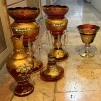 کریستال اگرمن بوهمیا