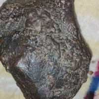 شهاب سنگ فروشی 500|کلکسیون اشیاء عتیقه|بم, |دیوار