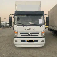 بونیز ۸ تن خشک|خودرو سنگین|اسلام‌شهر, شاطره|دیوار