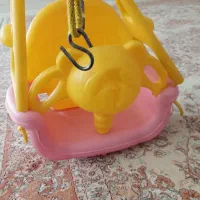 تاب کودک|اسباب‌بازی بچه|کرمانشاه, |دیوار