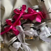 شیشه عشق ولنتاین