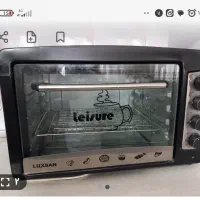 فربرقی لوکسان کارکرده