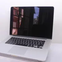 Macbook pro(2015)
