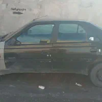 پژو ۲۰۰۰|خودرو سواری و وانت|کرمانشاه, |دیوار