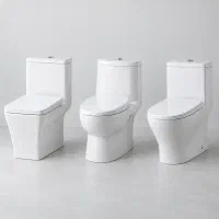 توالت فرنگی ایساتیس پارس سرام ارس خرید اقساطی