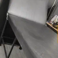 تخت مژه یا میکرو ماساژ|آرایشگاه و سالن‌های زیبایی|اسلام‌شهر, زرافشان|دیوار