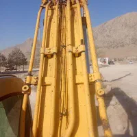 بیل نیوهلند ۲۱۵|خودرو سنگین|کرمانشاه, |دیوار