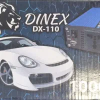 اینورتر ۱۰۰۰وات مبدل برق۱۲ب۲۲۰شهری(usb) برای خودرو