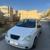 تیبا ۱ مدل ۹۰