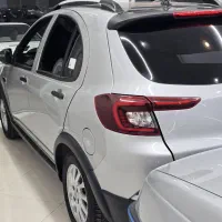 اطلس فول با سانروف مدل ۴۰۳