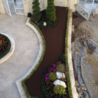 خدمات فضای یبز|خدمات باغبانی و درختکاری|تهران, آهنگ|دیوار