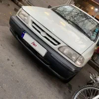 پراید مدل ۸۰ فنی سالم