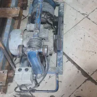 بالابر ساختمانی فروشی|مصالح و تجهیزات ساختمان|بروجرد, |دیوار