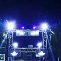 دی‌جی اقا و خانم برای مهمانی‌، تولد، عروسی و ایونت
