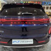 اسکای ول TKKخسروانی|خودرو سواری و وانت|تهران, حکمت|دیوار