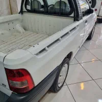 پراید وانت ۱۴۰۱|خودرو سواری و وانت|تبریز, |دیوار