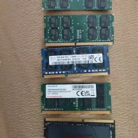 رم لپ تاپی نو کار نکرده