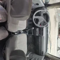 پراید مدل ۸۶|خودرو سواری و وانت|شهریار, شهرک بهاران (ویره)|دیوار