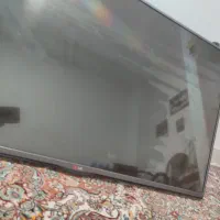 تلویزیون الجی 42 شکسته