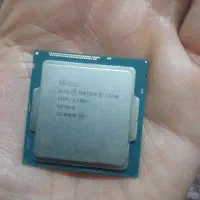 cpu G3240