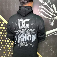 هودی|لباس|کوهدشت, |دیوار