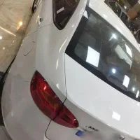 جک J4 مدل 1400|خودرو سواری و وانت|شهر بابک, |دیوار