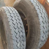 باربند نیسان ولاستیک|قطعات یدکی و لوازم جانبی|کرمانشاه, |دیوار