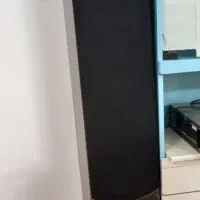 باند اسپیکر ایستاده